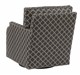 V367B-SG Pembroke Graphite back